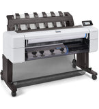 HP DesignJet T1600dr 36-in Printer - 3EK12A