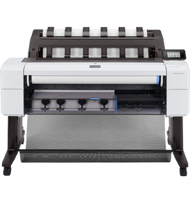 HP DesignJet T1600dr 36-in Printer - 3EK12A