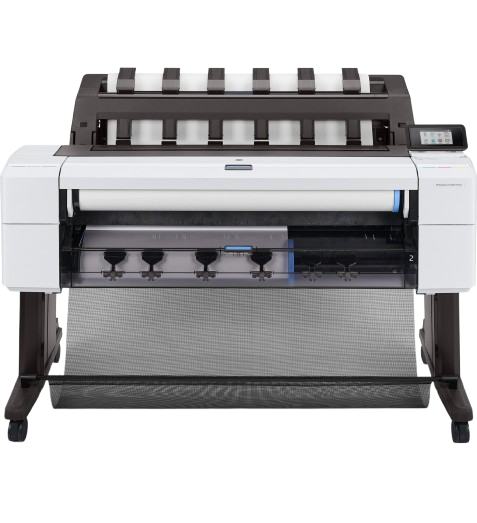 HP DesignJet T1600dr 36-in Printer - 3EK12A