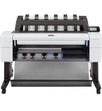 HP DesignJet T1600dr 36-in Printer - 3EK12A