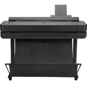 HP DesignJet T650 36-inch Printer - 5HB10A