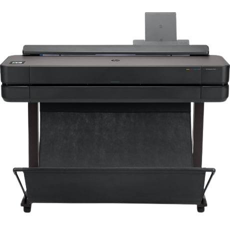 HP DesignJet T650 36-inch Printer - 5HB10A