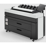 HP DesignJet XL 3800 MFP Printer - 7QR88B