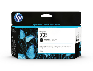 HP 72B - 3WX07A - Photo Black Ink