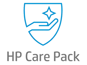 HP 1-Year Next Business Day Onsite Support CarePack