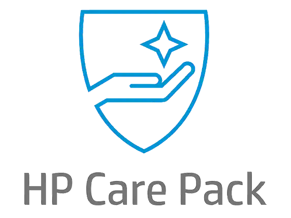 HP 1-Year Next Business Day Onsite Support CarePack