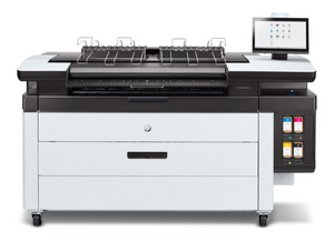 HP PageWide XL 4200 MFP - 4VW17A